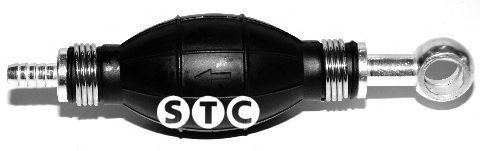STC T402012 Pump, fuel pre-supply